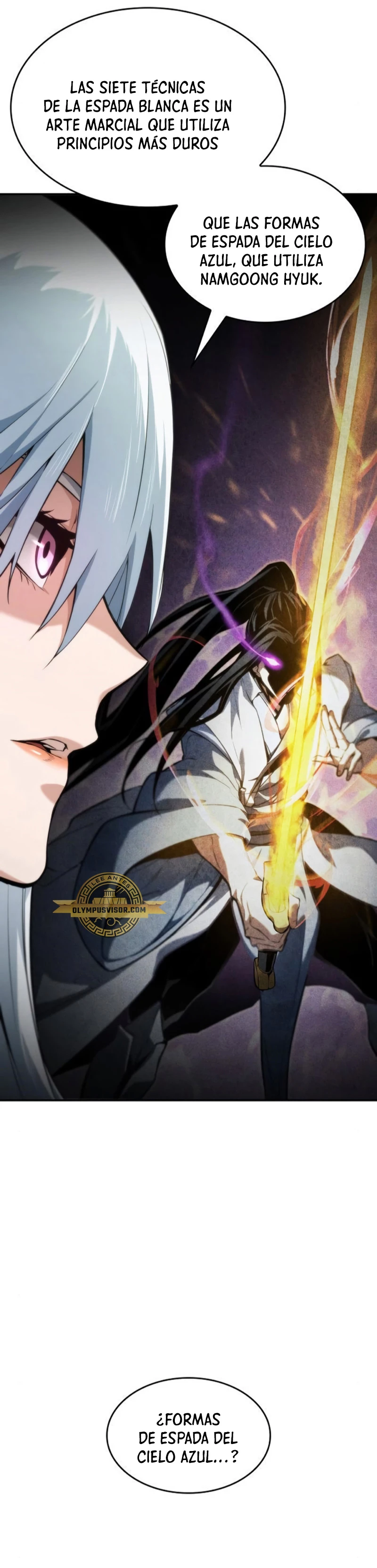 Nigromante sin limites > Capitulo 60 > Page 371