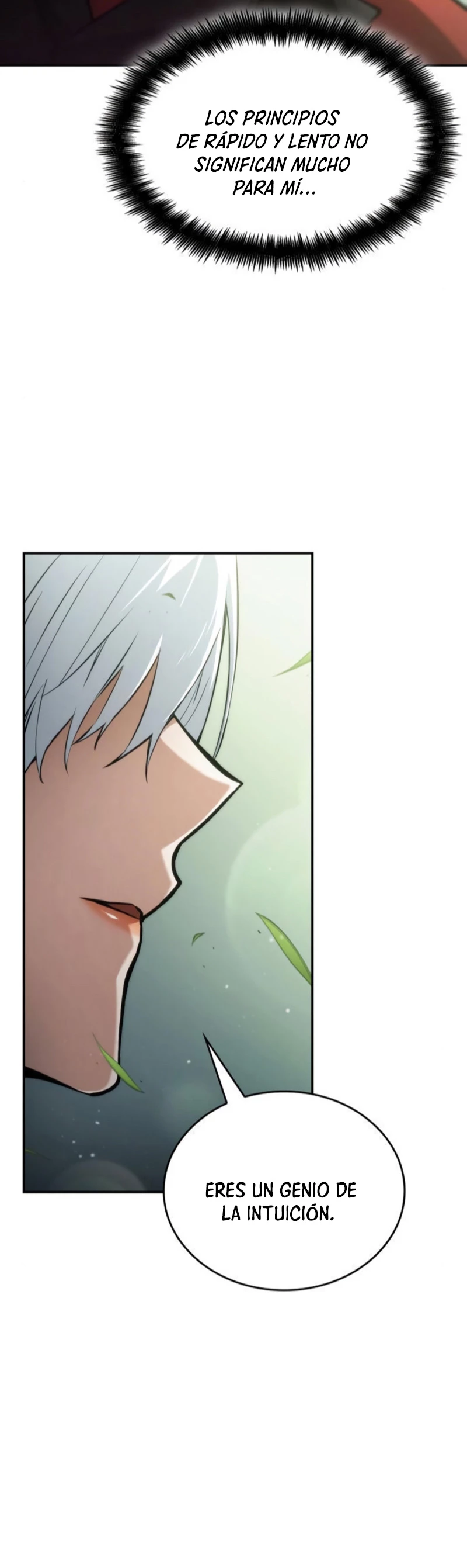 Nigromante sin limites > Capitulo 60 > Page 401
