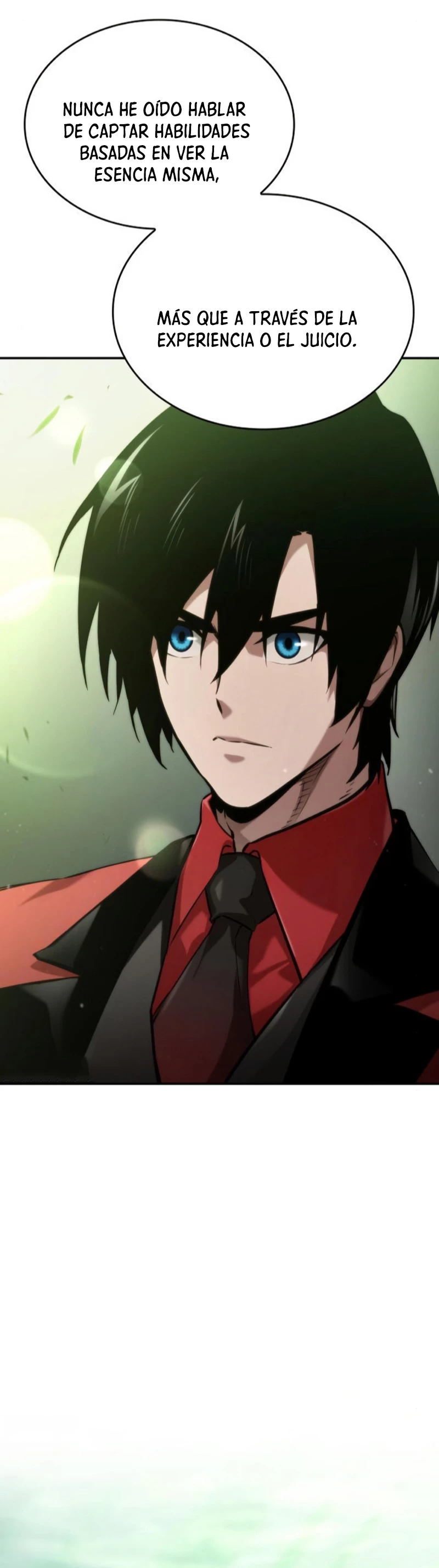 Nigromante sin limites > Capitulo 60 > Page 411