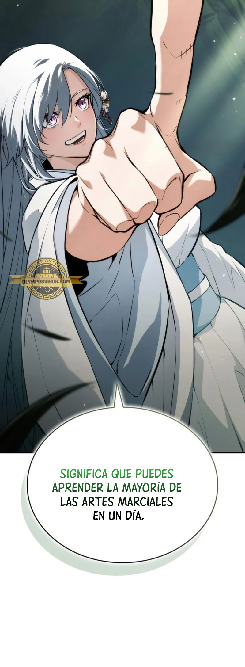 Nigromante sin limites > Capitulo 60 > Page 431
