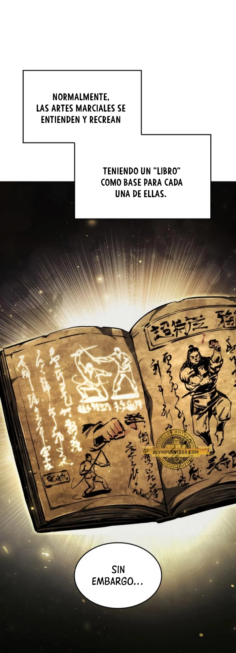 Nigromante sin limites > Capitulo 60 > Page 441