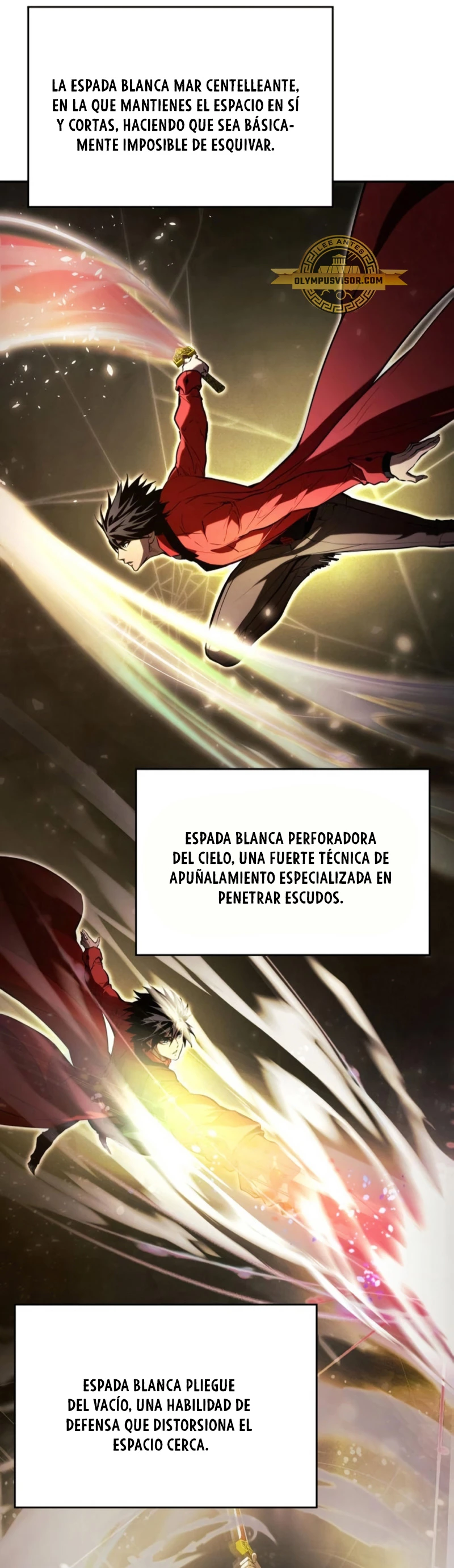 Nigromante sin limites > Capitulo 60 > Page 481