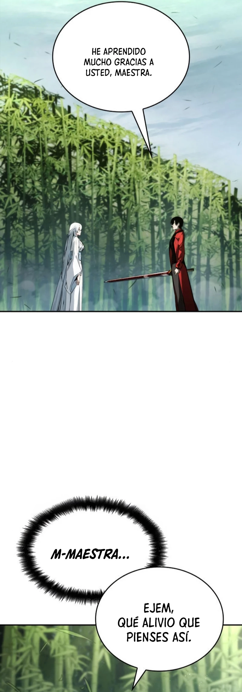 Nigromante sin limites > Capitulo 60 > Page 511
