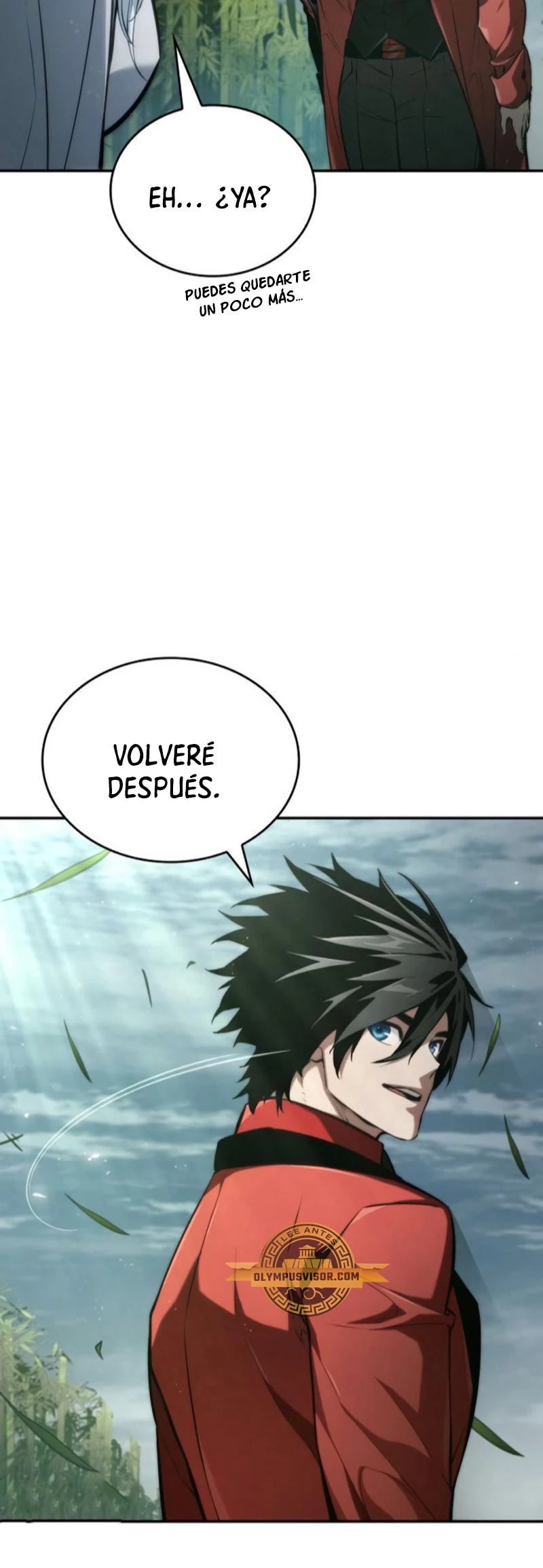 Nigromante sin limites > Capitulo 60 > Page 531