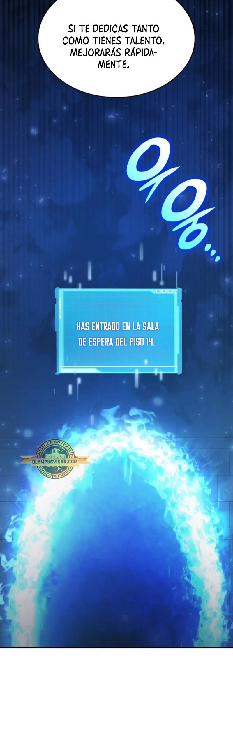Nigromante sin limites > Capitulo 60 > Page 561