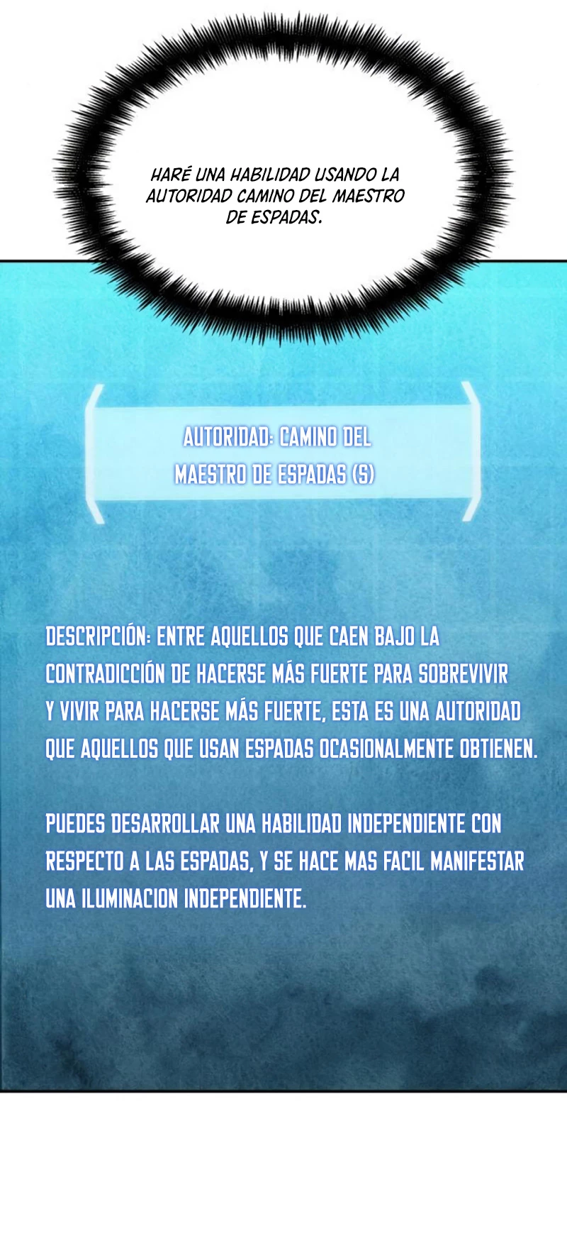 Nigromante sin limites > Capitulo 60 > Page 611