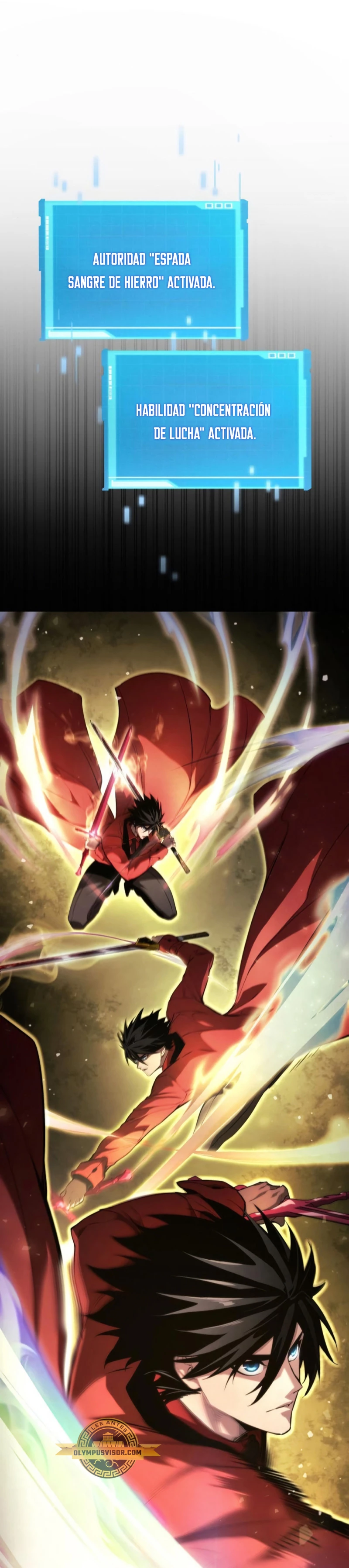 Nigromante sin limites > Capitulo 60 > Page 621