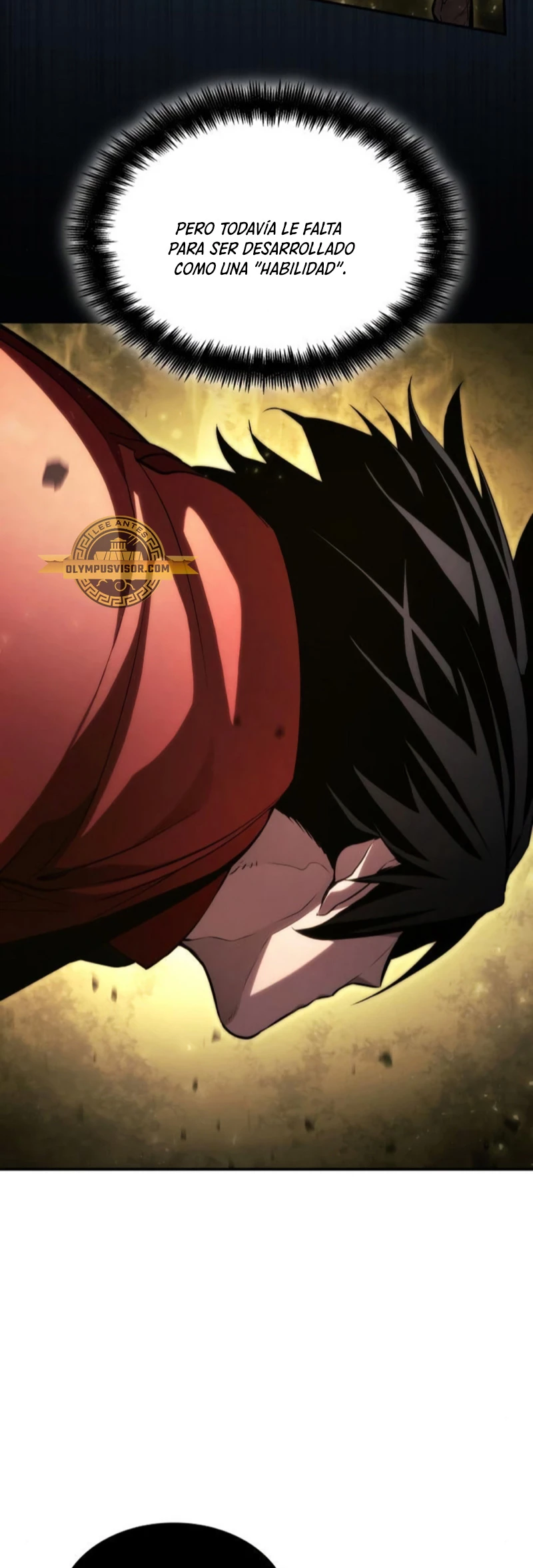 Nigromante sin limites > Capitulo 60 > Page 641