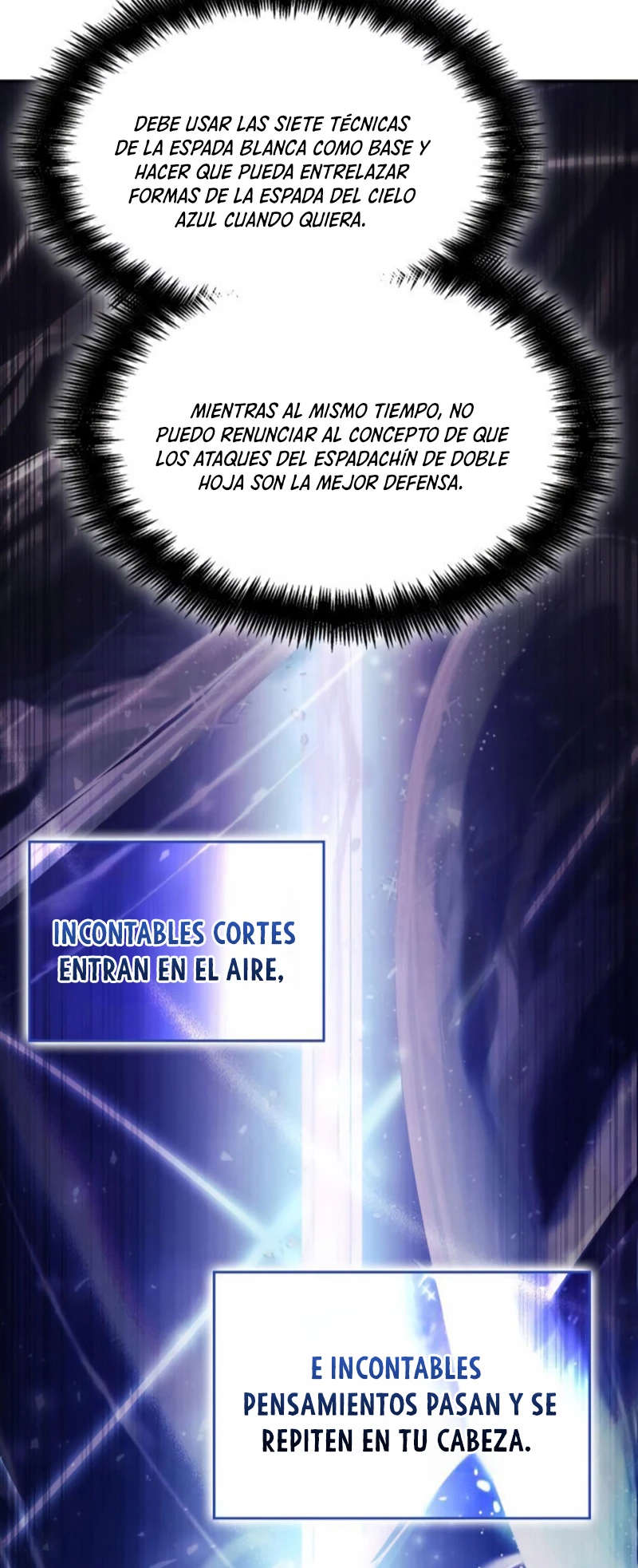 Nigromante sin limites > Capitulo 60 > Page 661