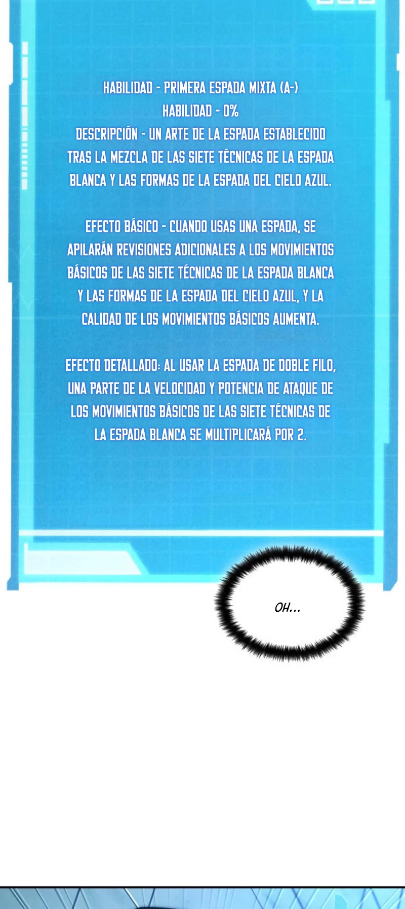 Nigromante sin limites > Capitulo 60 > Page 691