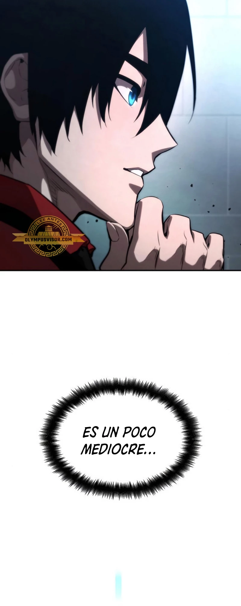 Nigromante sin limites > Capitulo 60 > Page 711