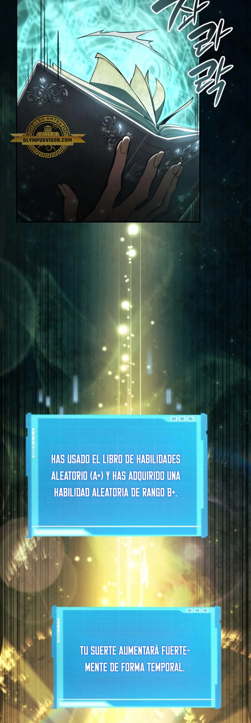 Nigromante sin limites > Capitulo 60 > Page 731