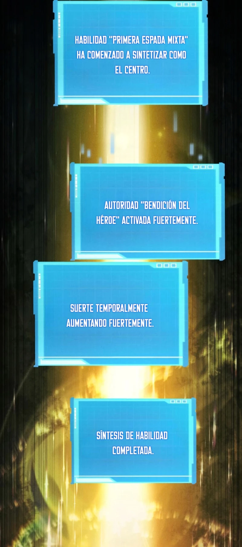 Nigromante sin limites > Capitulo 60 > Page 761