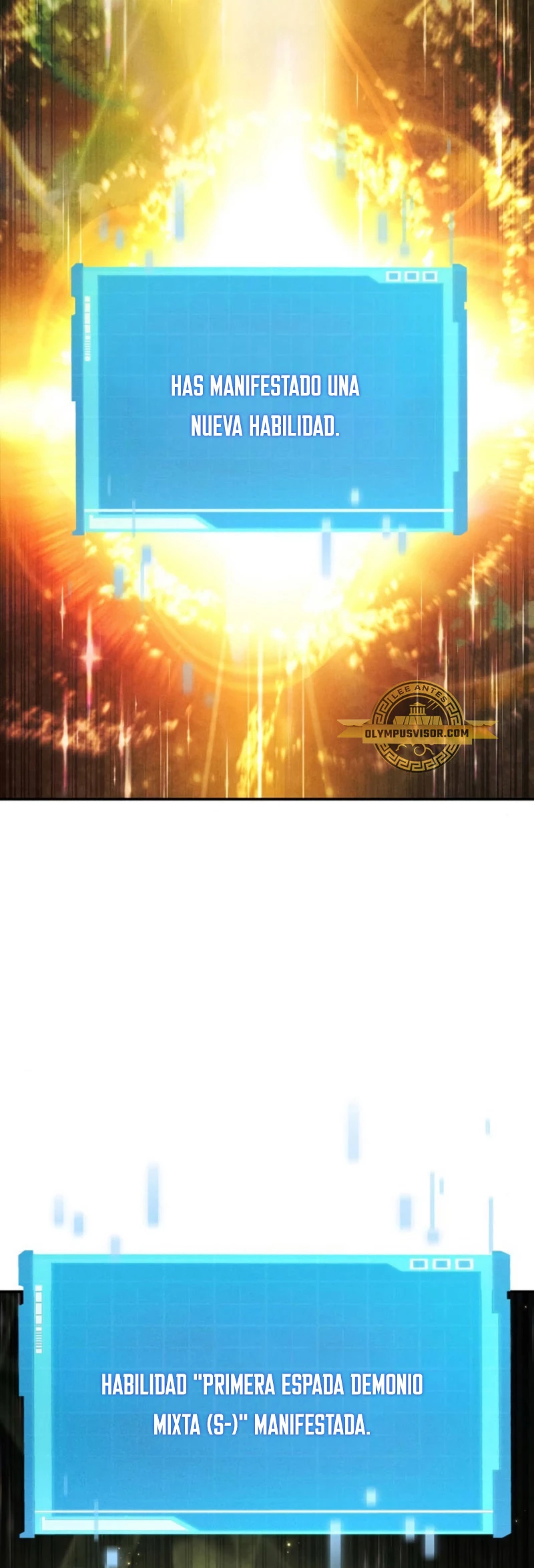 Nigromante sin limites > Capitulo 60 > Page 771