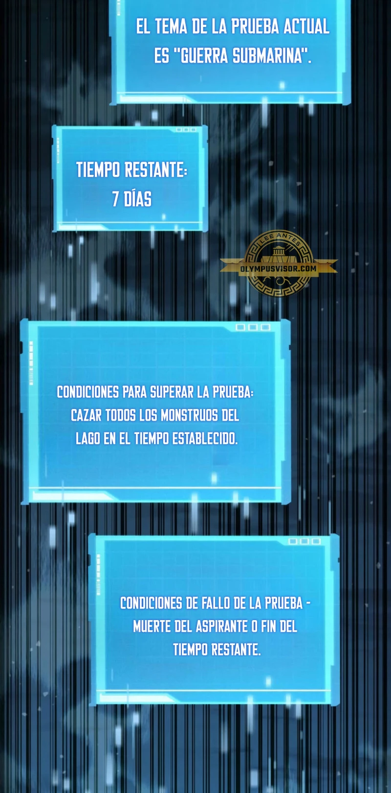Nigromante sin limites > Capitulo 60 > Page 801