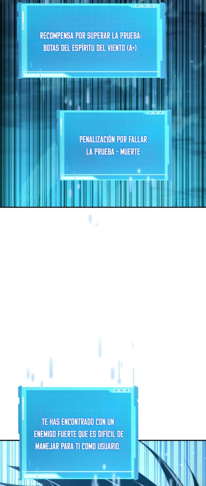 Nigromante sin limites > Capitulo 60 > Page 811