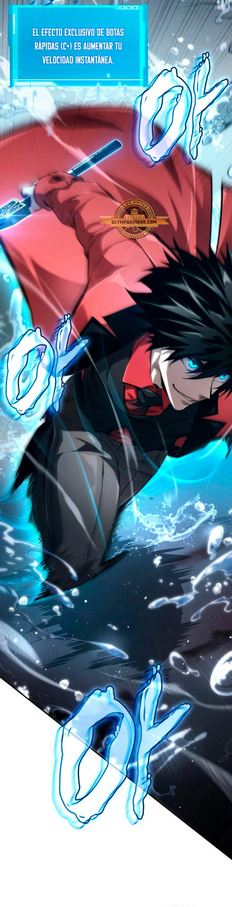 Nigromante sin limites > Capitulo 60 > Page 871