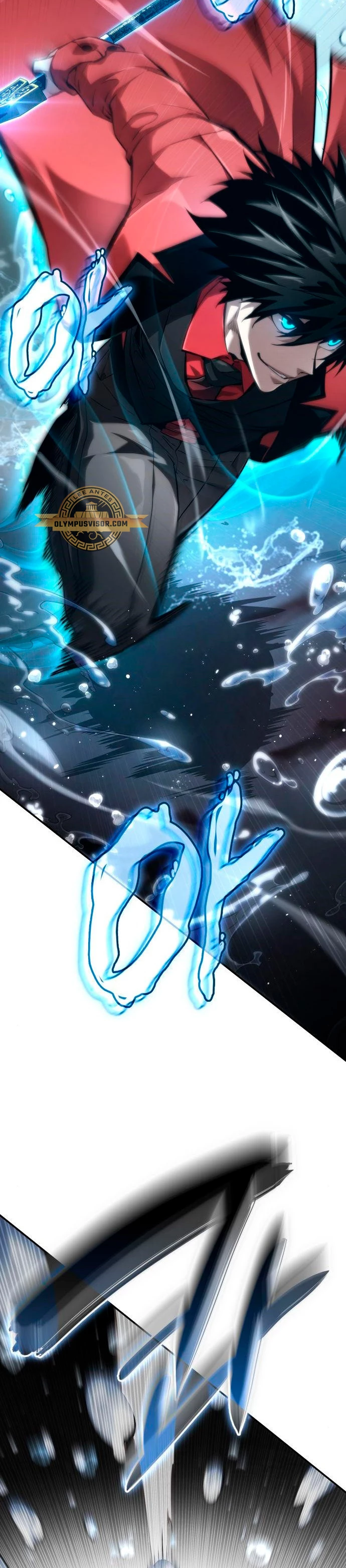 Nigromante sin limites > Capitulo 61 > Page 21