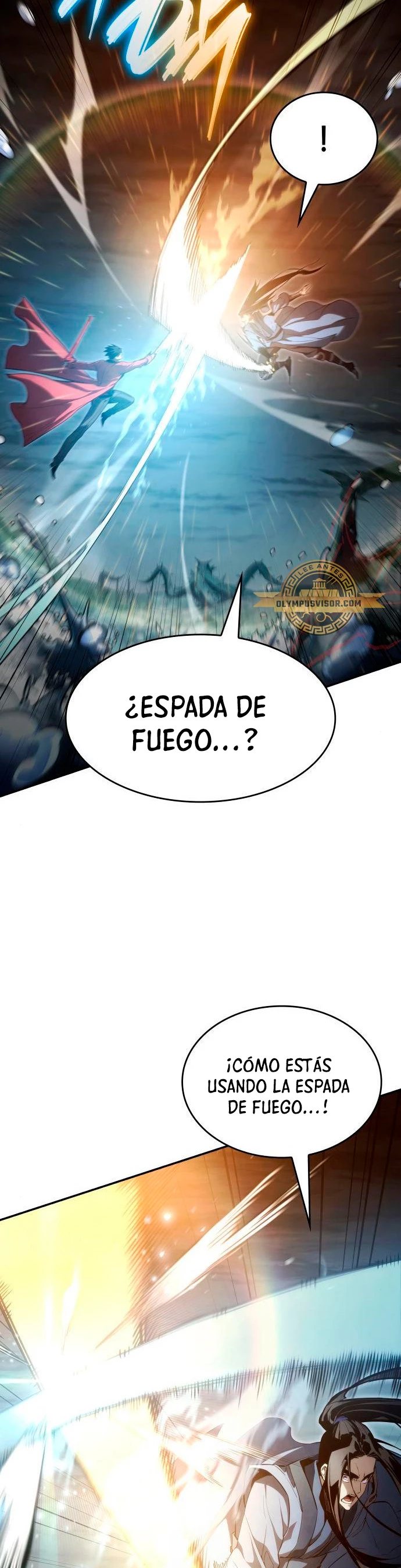 Nigromante sin limites > Capitulo 61 > Page 41