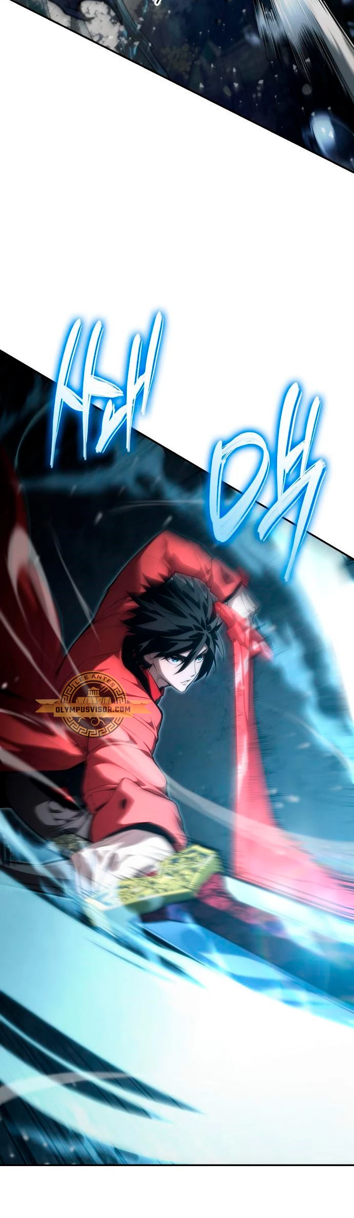 Nigromante sin limites > Capitulo 61 > Page 71