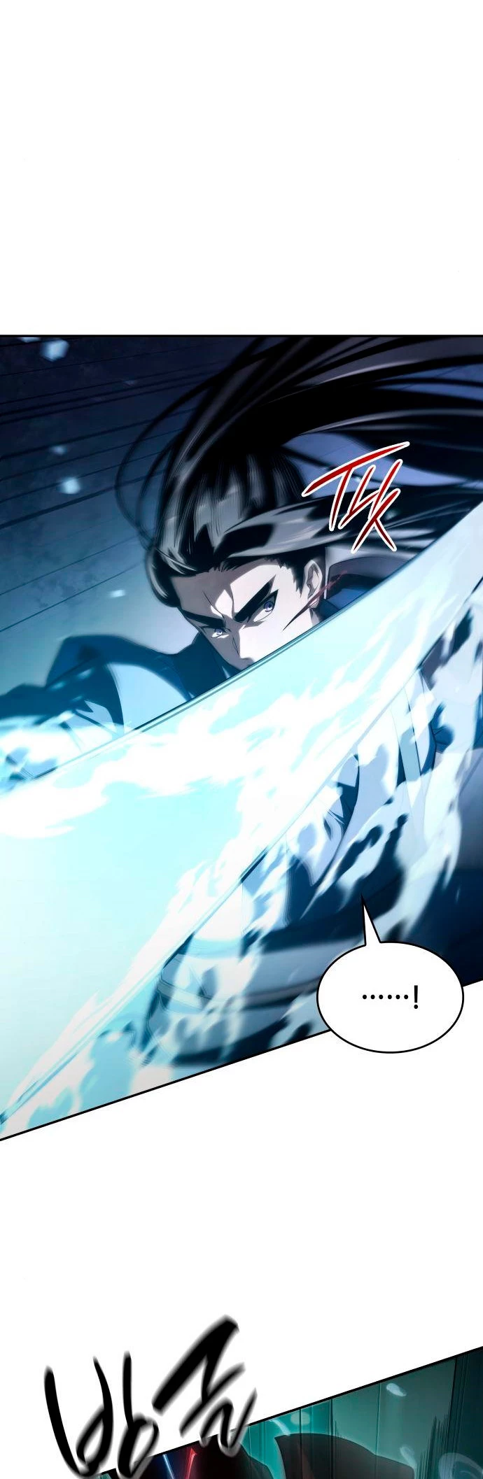 Nigromante sin limites > Capitulo 61 > Page 81