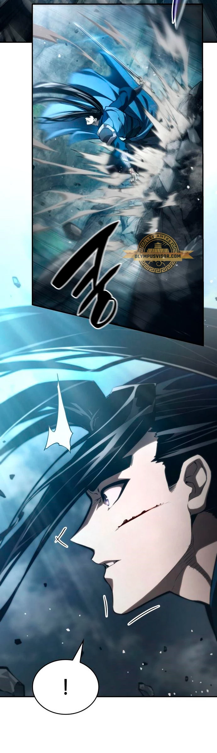 Nigromante sin limites > Capitulo 61 > Page 101