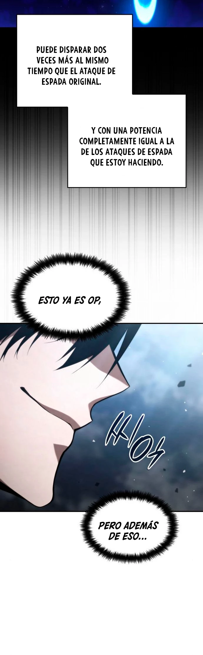Nigromante sin limites > Capitulo 61 > Page 191