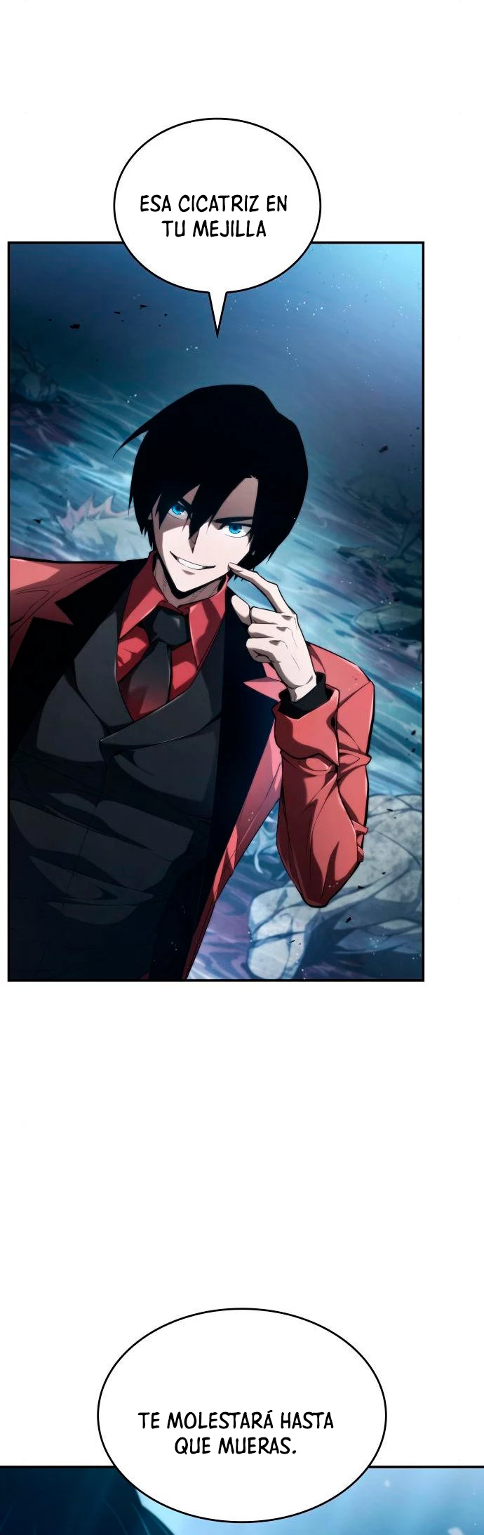 Nigromante sin limites > Capitulo 61 > Page 201