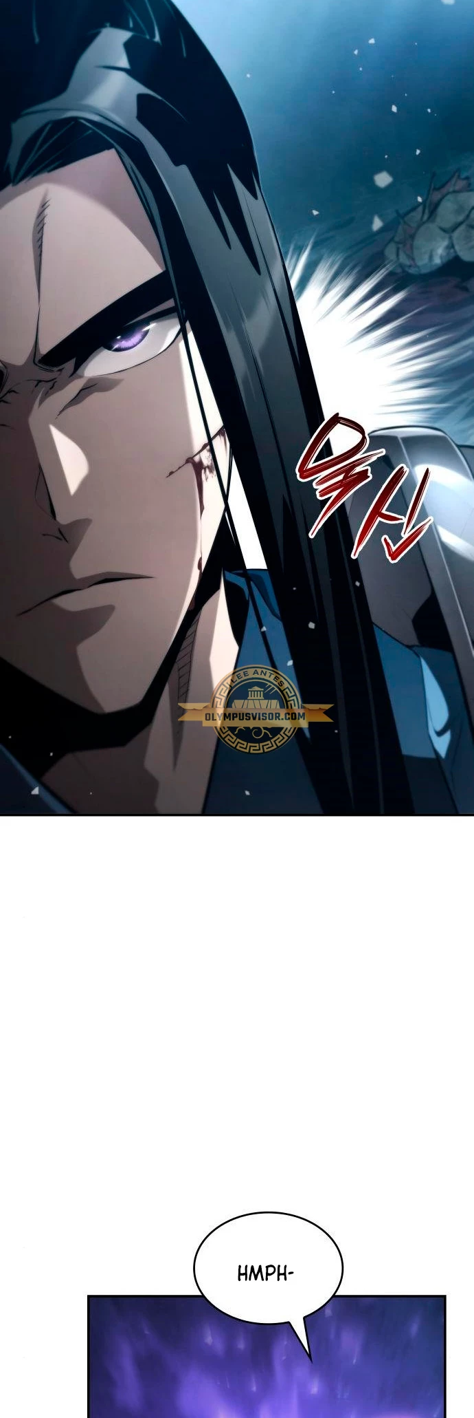 Nigromante sin limites > Capitulo 61 > Page 211