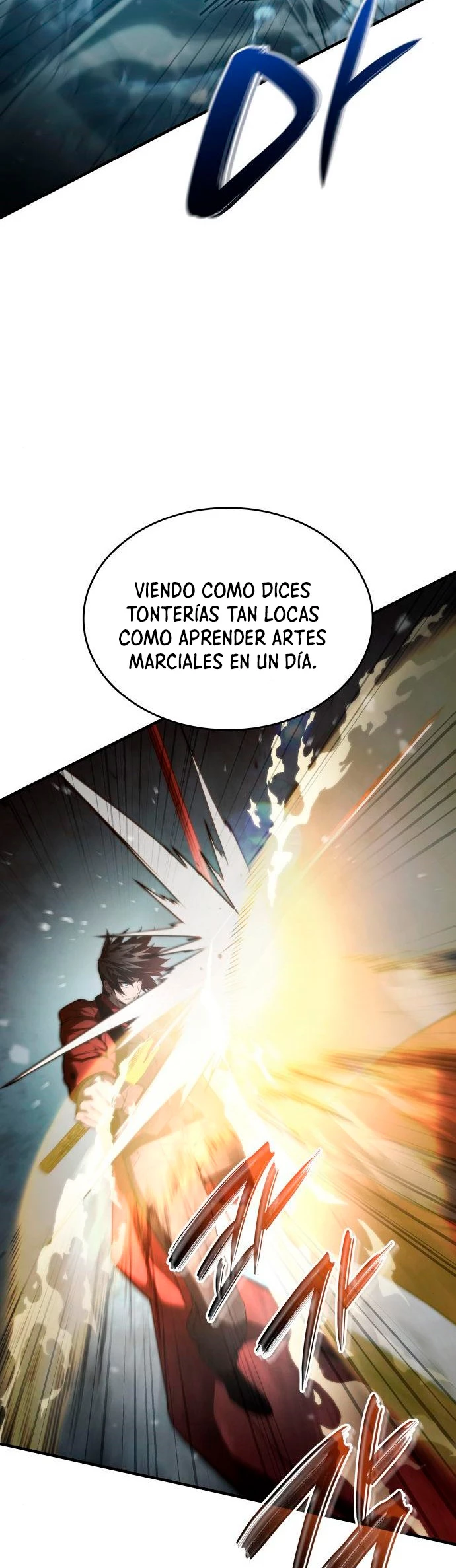 Nigromante sin limites > Capitulo 61 > Page 301