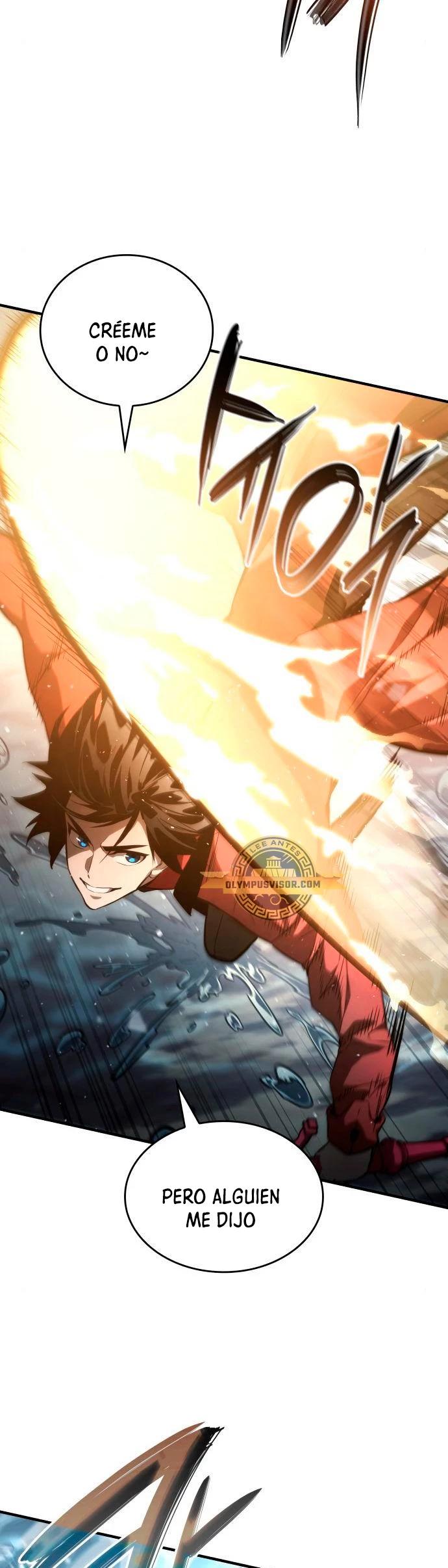 Nigromante sin limites > Capitulo 61 > Page 311