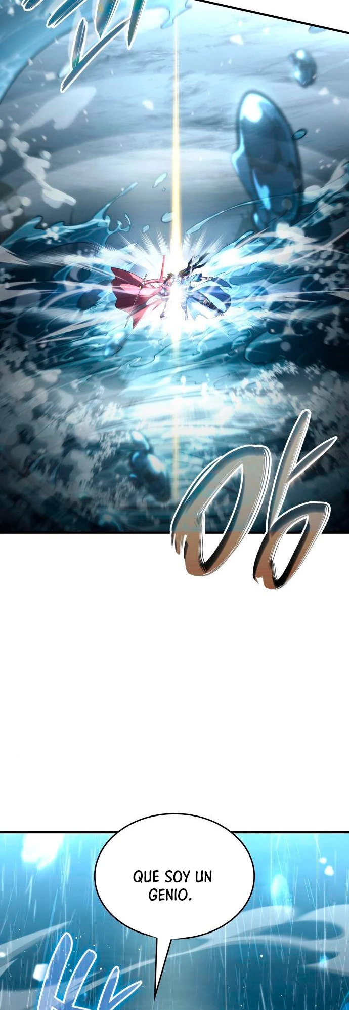 Nigromante sin limites > Capitulo 61 > Page 321