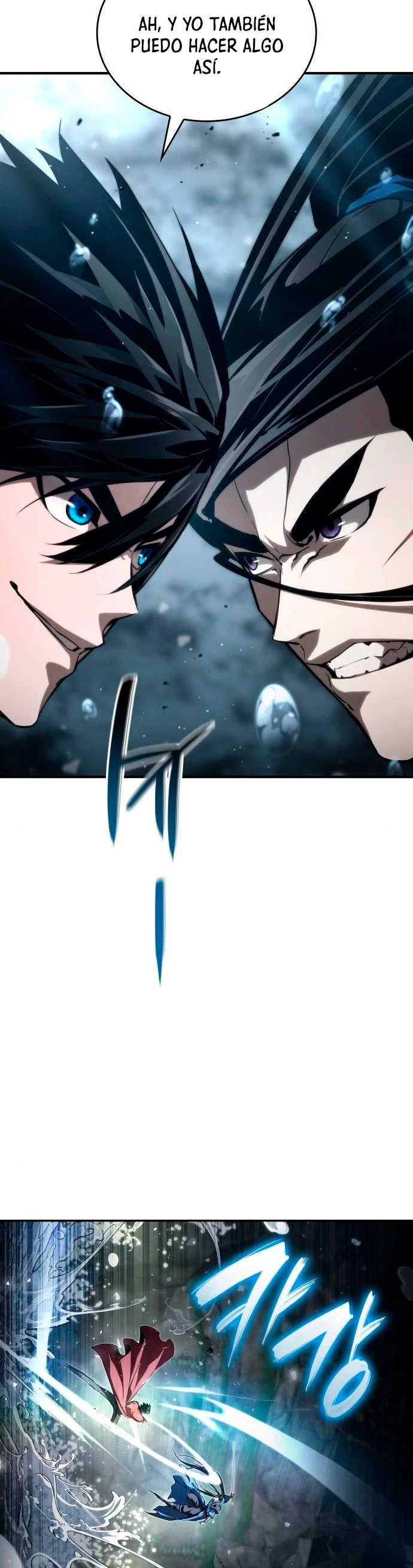 Nigromante sin limites > Capitulo 61 > Page 341