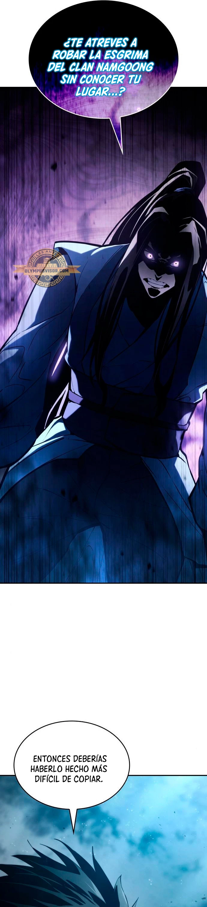 Nigromante sin limites > Capitulo 61 > Page 381