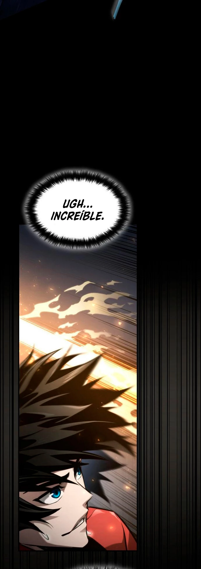 Nigromante sin limites > Capitulo 61 > Page 411