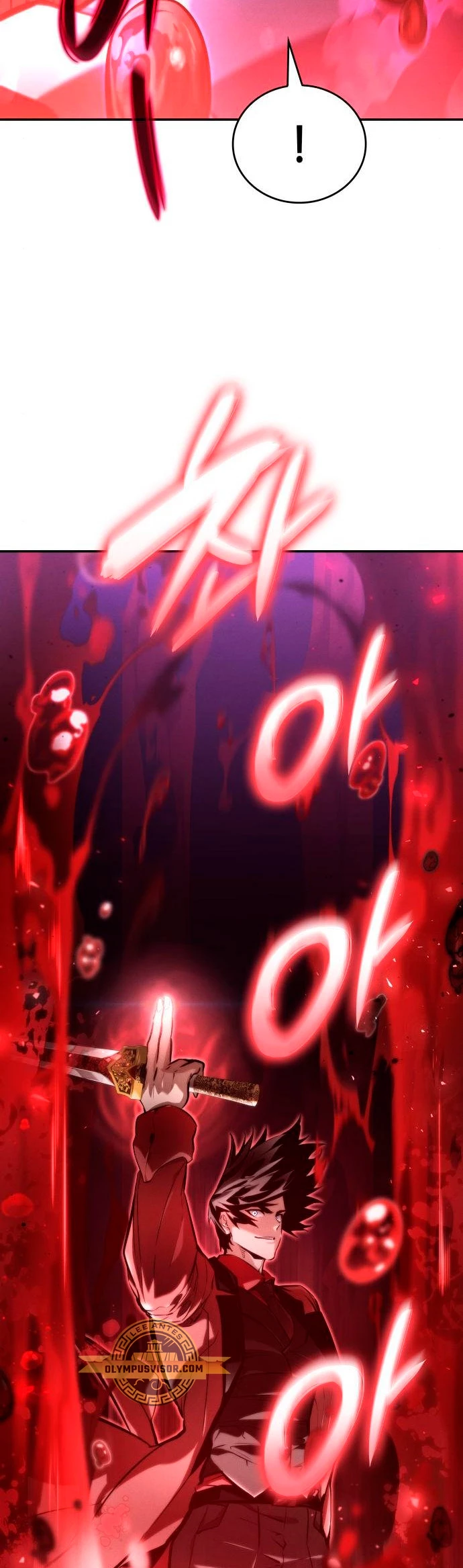 Nigromante sin limites > Capitulo 61 > Page 501