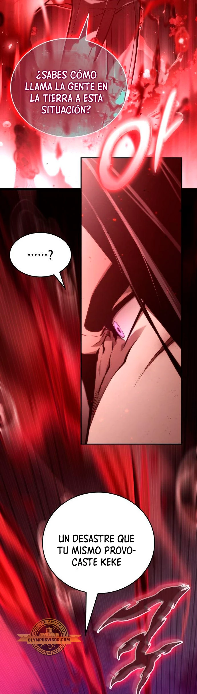 Nigromante sin limites > Capitulo 61 > Page 511