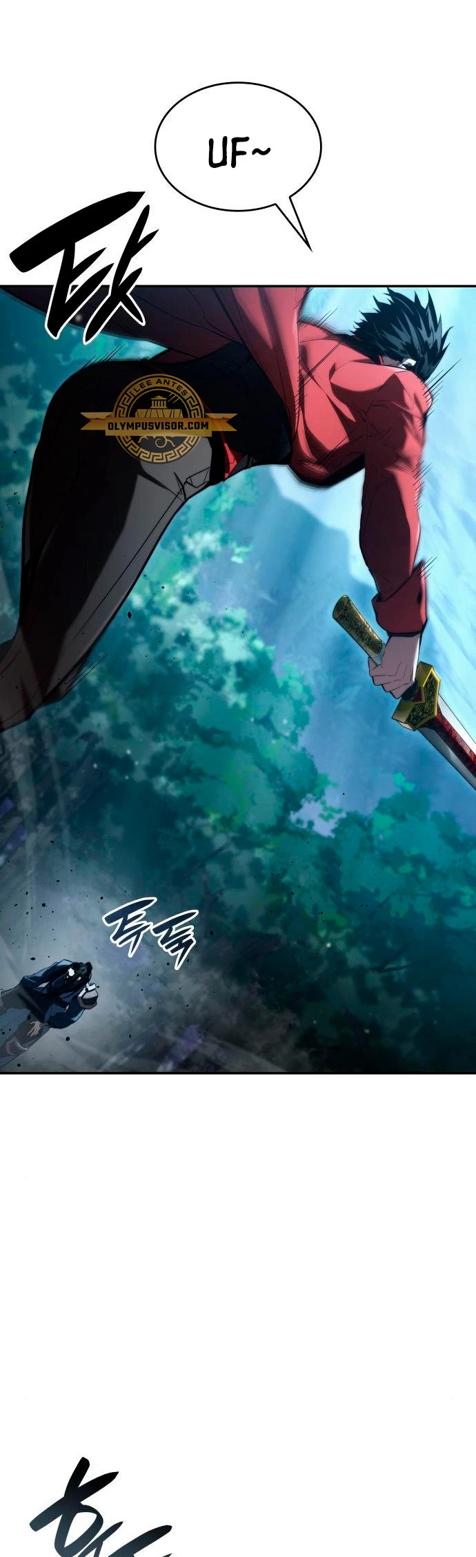 Nigromante sin limites > Capitulo 61 > Page 661