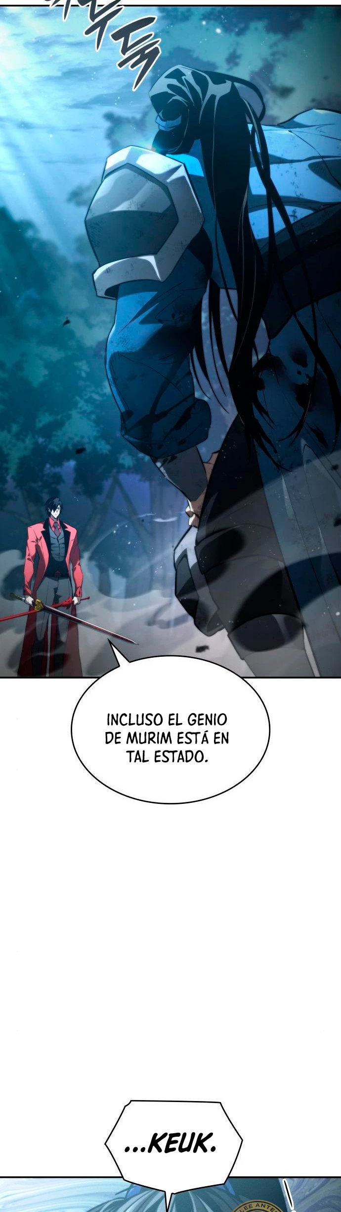 Nigromante sin limites > Capitulo 61 > Page 671