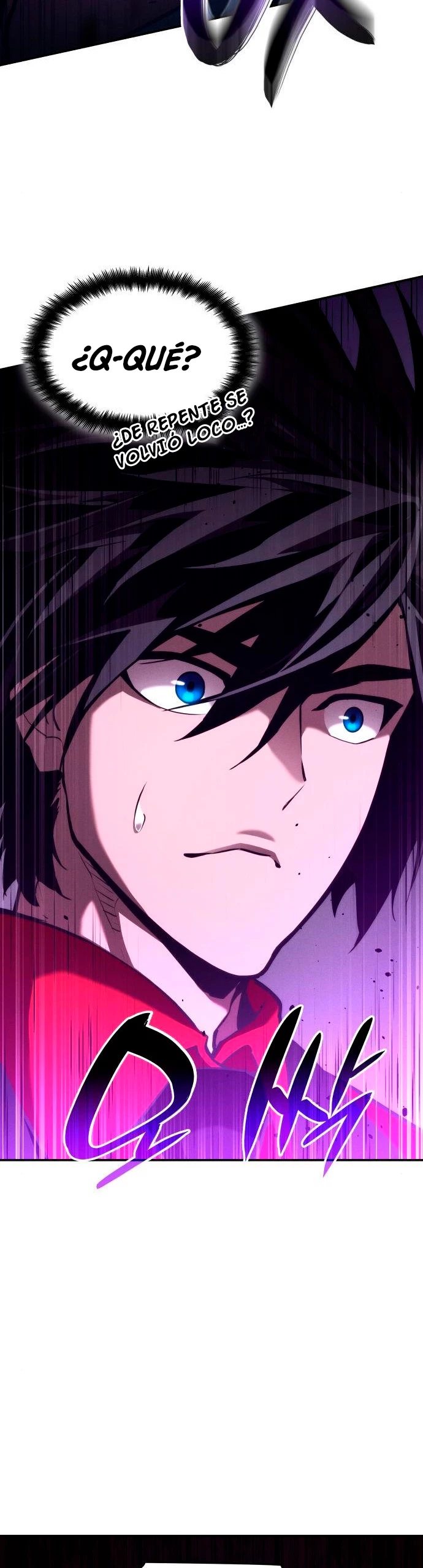 Nigromante sin limites > Capitulo 61 > Page 691