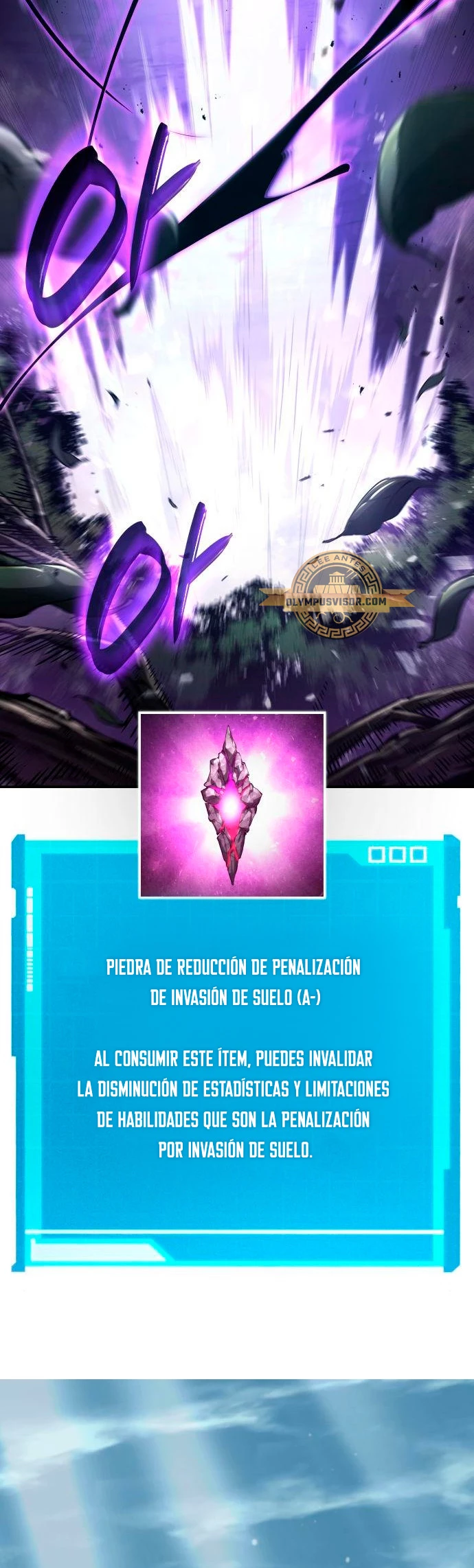Nigromante sin limites > Capitulo 61 > Page 761