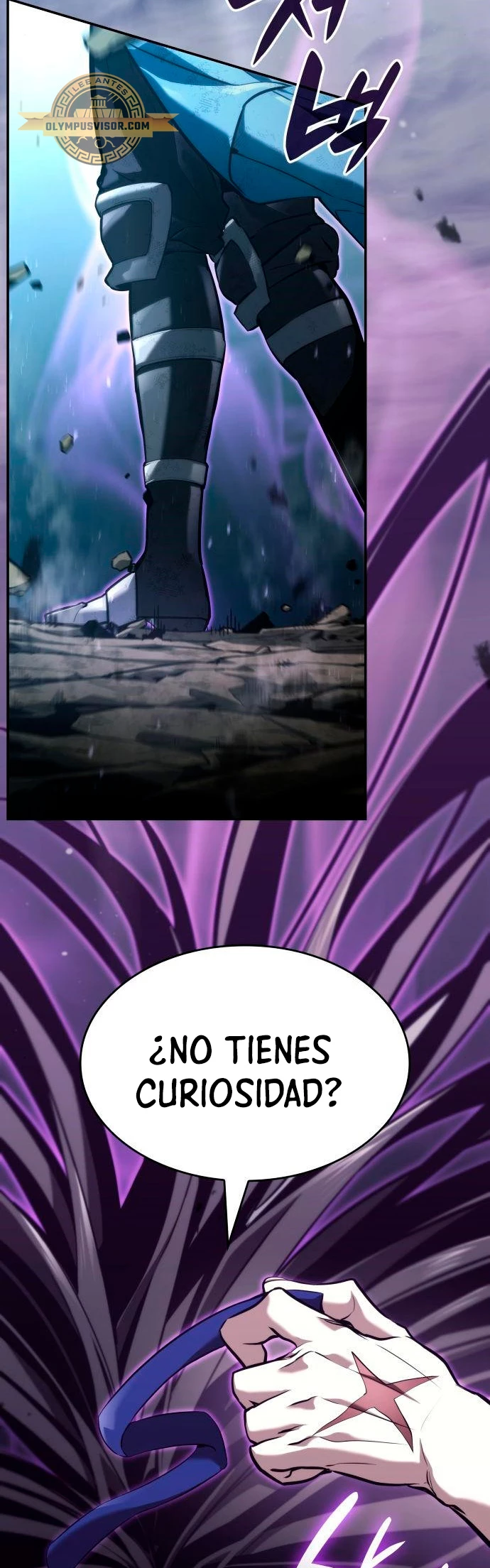 Nigromante sin limites > Capitulo 61 > Page 781