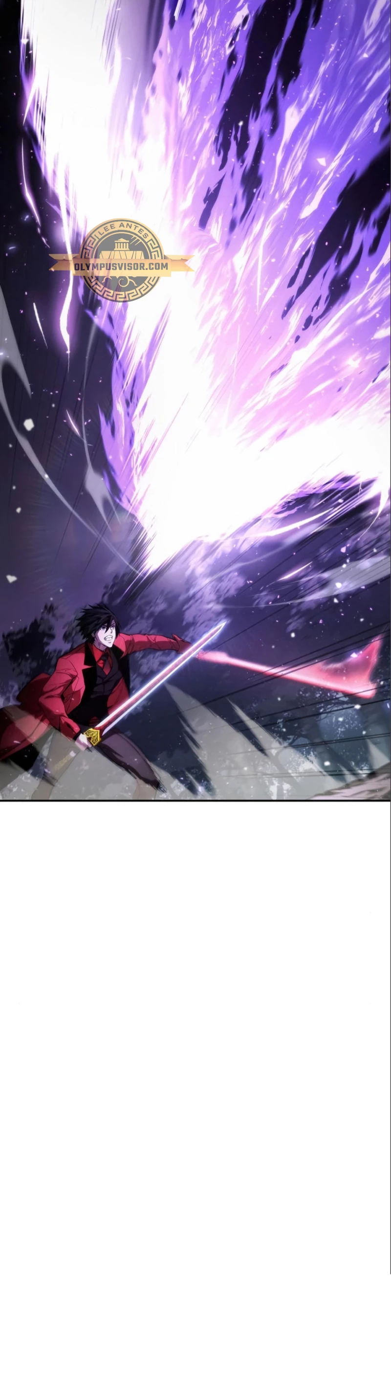 Nigromante sin limites > Capitulo 62 > Page 81