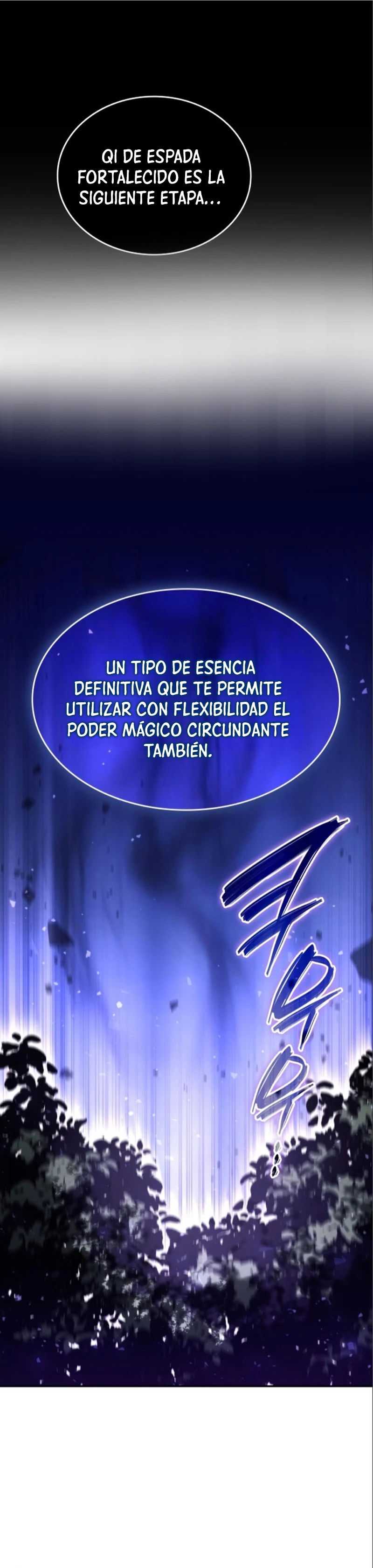Nigromante sin limites > Capitulo 62 > Page 121