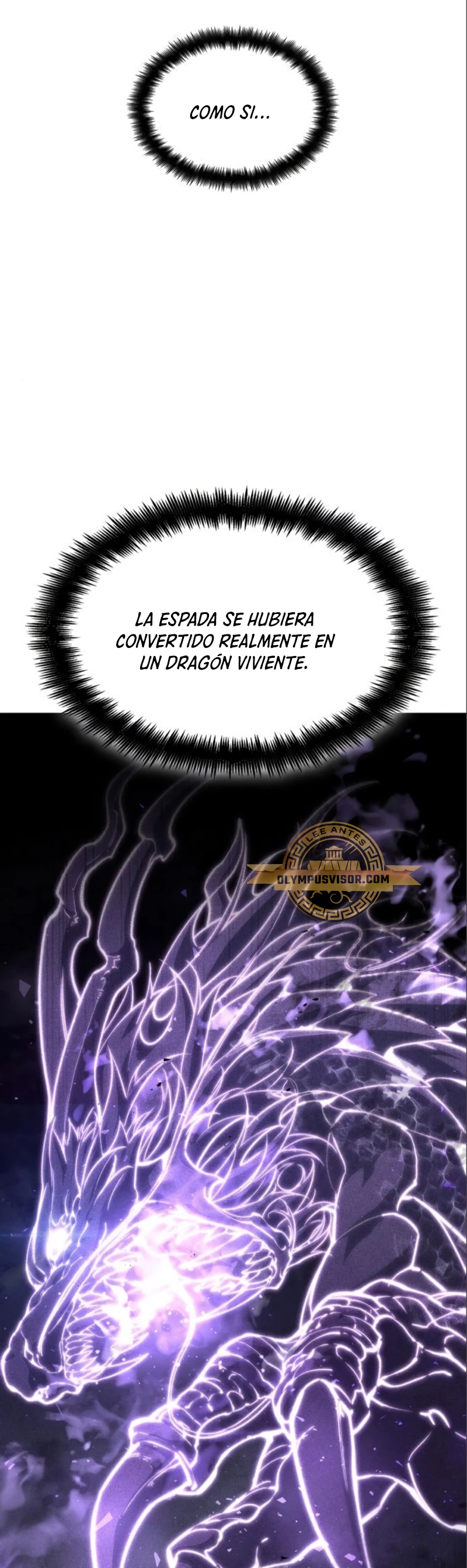 Nigromante sin limites > Capitulo 62 > Page 181