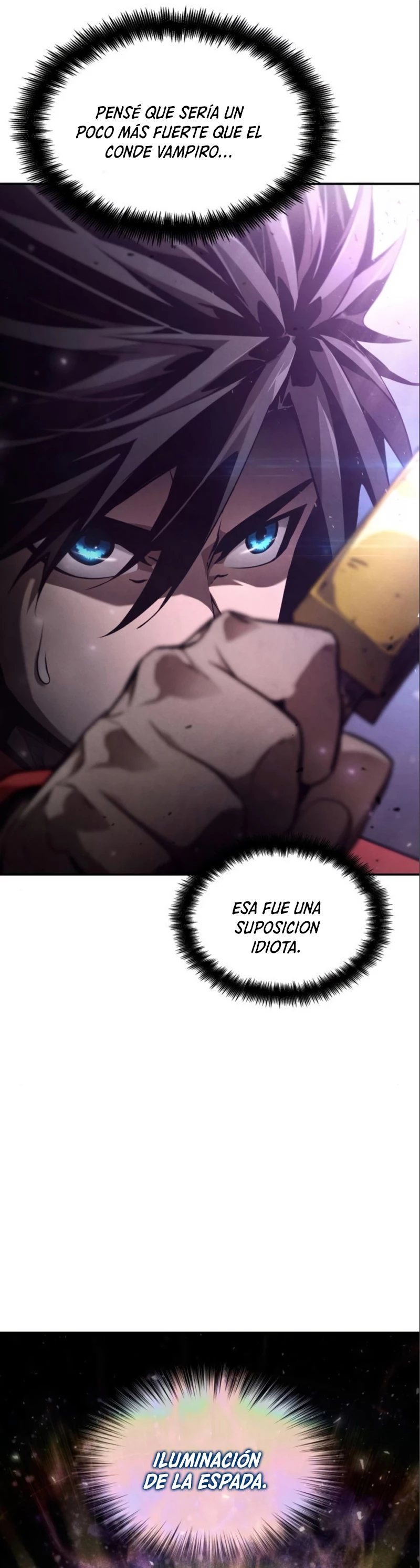 Nigromante sin limites > Capitulo 62 > Page 221