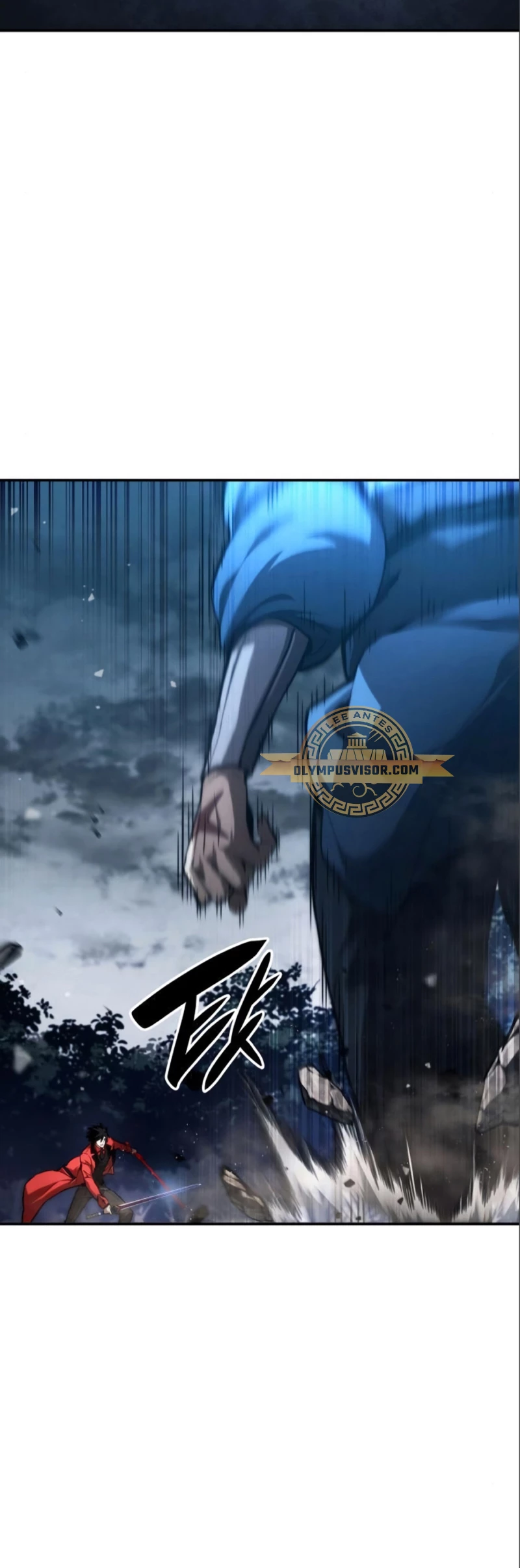 Nigromante sin limites > Capitulo 62 > Page 251