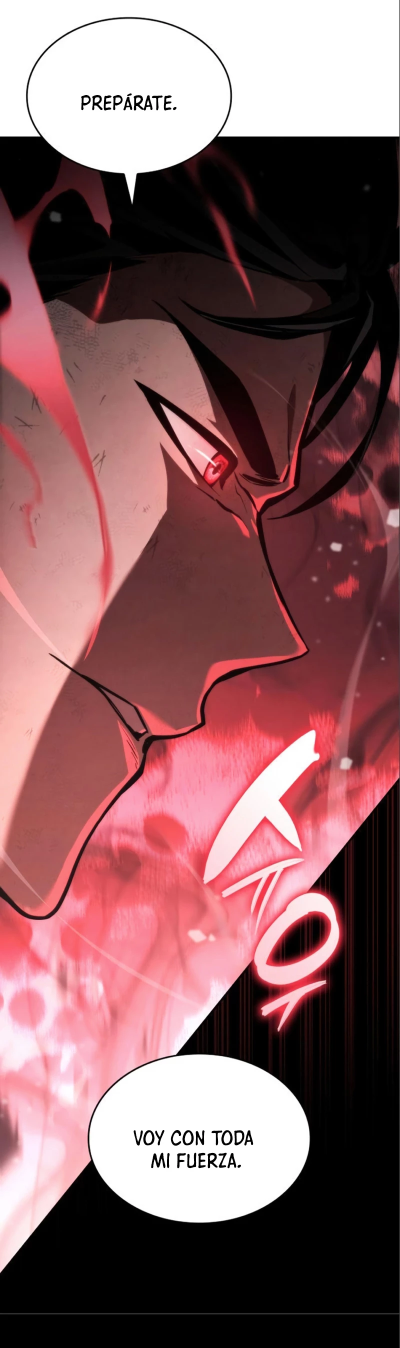 Nigromante sin limites > Capitulo 62 > Page 301