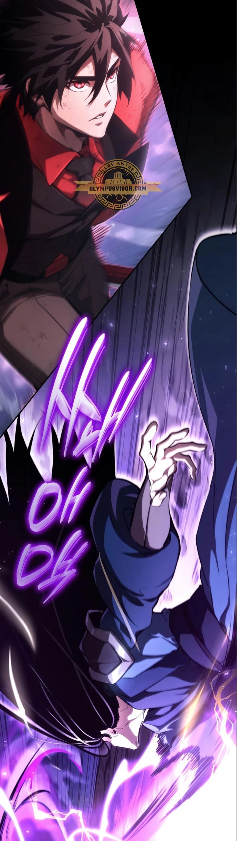 Nigromante sin limites > Capitulo 62 > Page 331