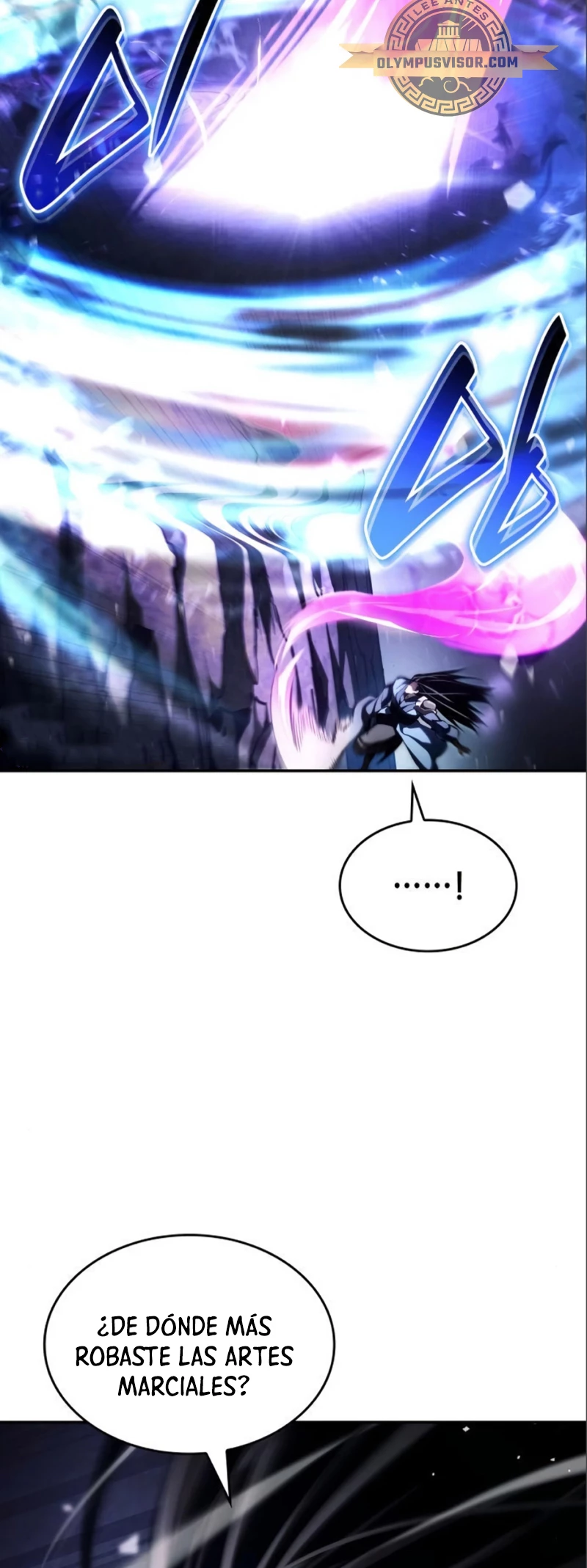 Nigromante sin limites > Capitulo 62 > Page 361